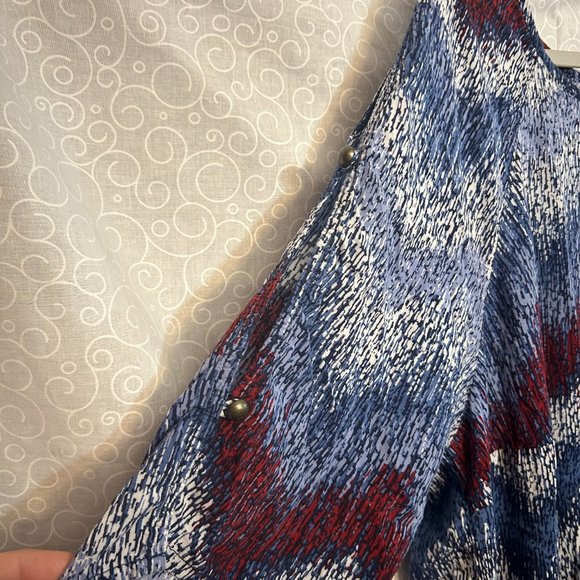 BLOUSE - Picture 7 of 7